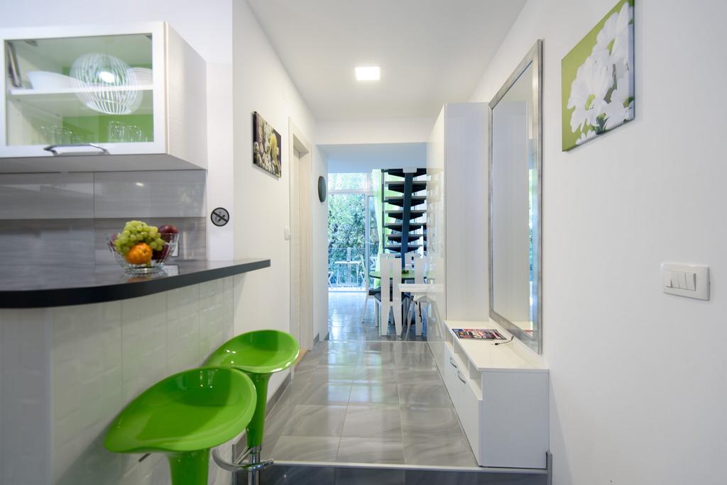 Apartments Mali Stradun Dubrovnik Ngoại thất bức ảnh