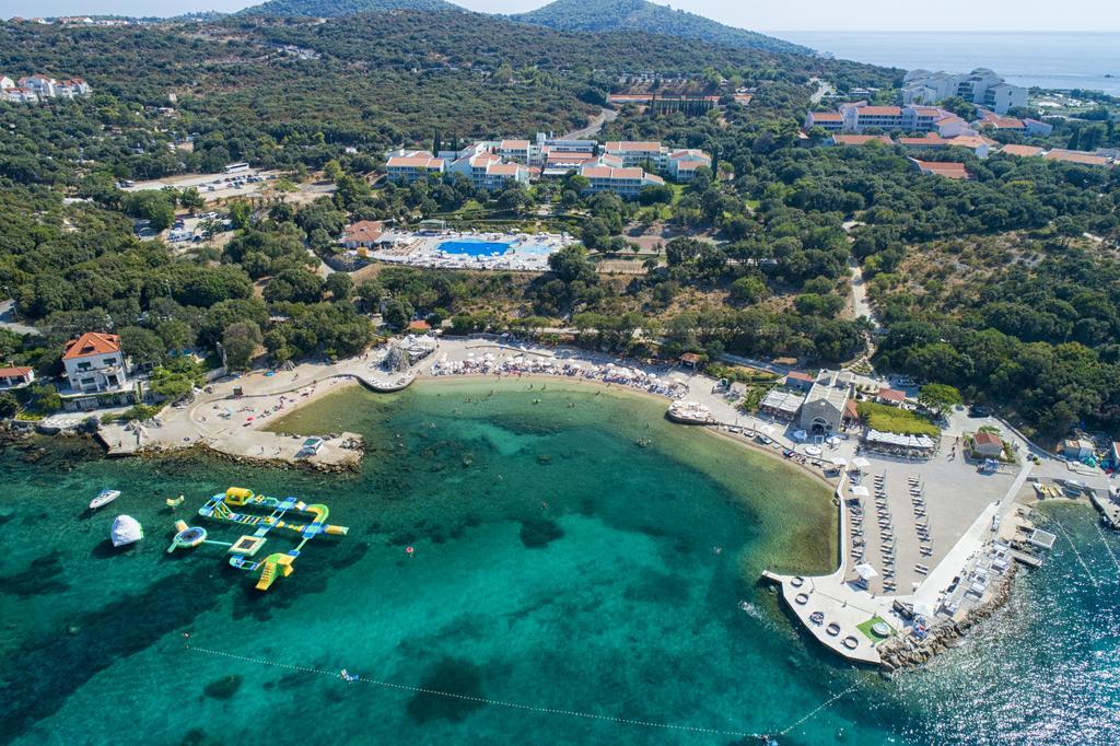 Apartments Mali Stradun Dubrovnik Ngoại thất bức ảnh